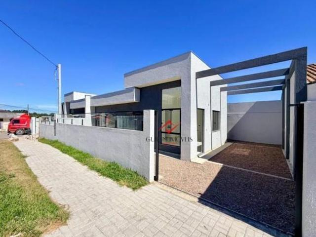 Casa venda em Região Geográfica Imediata de Curitiba, Região Metropolitana de Curitiba