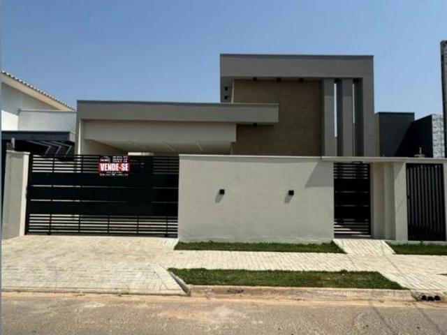 Casa venda em Região Geográfica Imediata de Sorriso, Nova Mutum