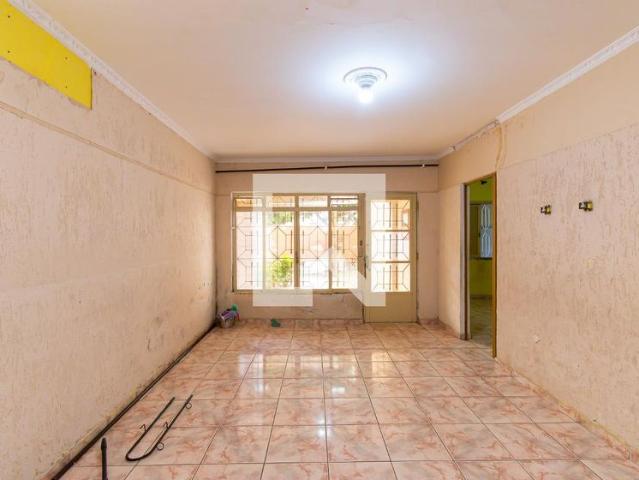 Casa aluguel em Aricanduva, São Paulo