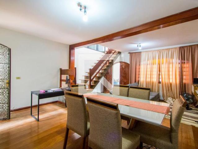 Casa aluguel em Região Imediata de São Paulo, Região Metropolitana de São Paulo