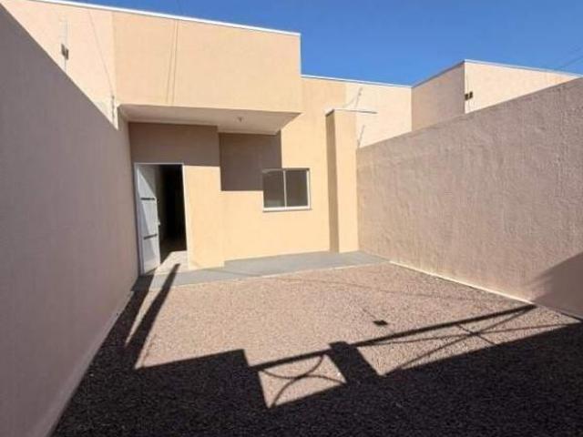 Casa venda em Região Geográfica Imediata de Três Lagoas, Angélica