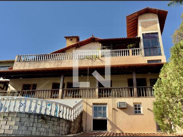 Casa aluguel em Região Geográfica Imediata de Belo Horizonte, Região Metropolitana de Belo Horizonte