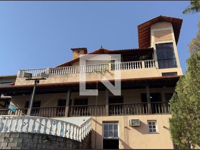 Casa aluguel em Região Geográfica Imediata de Belo Horizonte, Região Metropolitana de Belo Horizonte