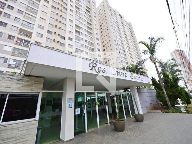 Apartamento aluguel em Parque Amazonia, Goiânia