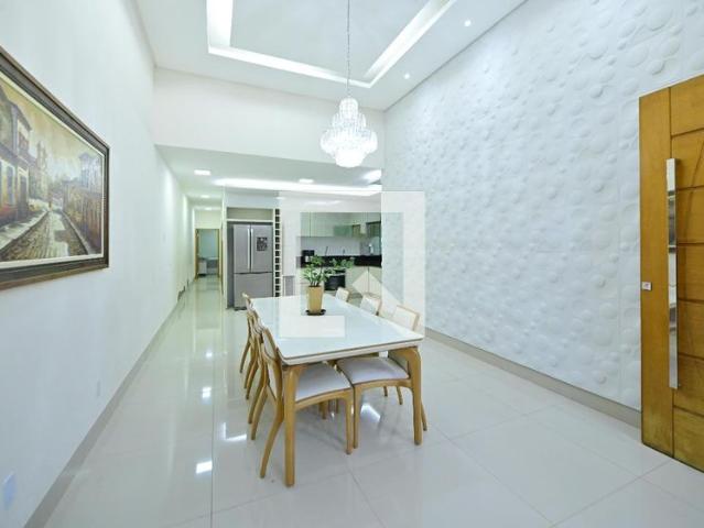 Casa aluguel em Região Geográfica Imediata de Goiânia, Goiânia