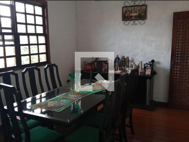 Casa venda em Pampulha, Belo Horizonte