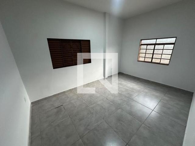 Casa aluguel em Vila Mariana, Goiânia