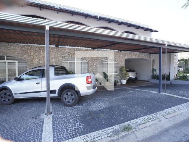 Casa aluguel em Região Geográfica Imediata de Goiânia, Goiânia
