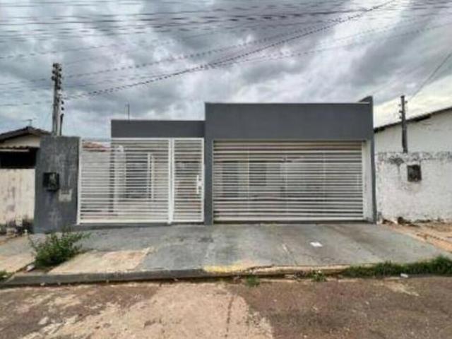 Casa venda em Região Geográfica Imediata de Rondonópolis, Rondonópolis