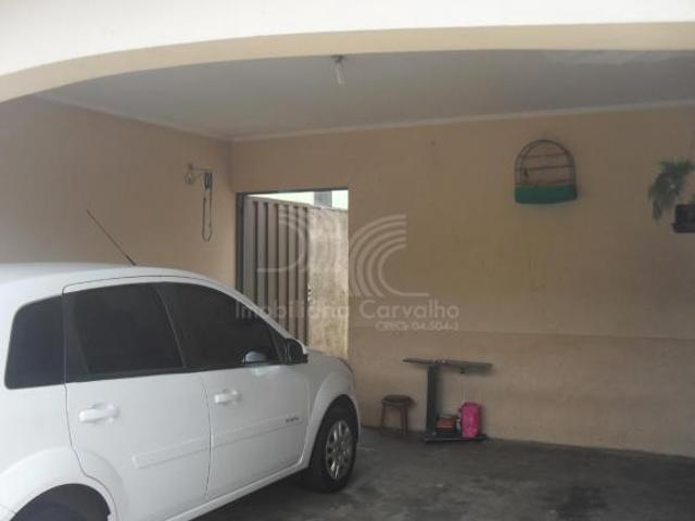 Casa venda em Vila Grego, Santa Bárbara d'Oeste