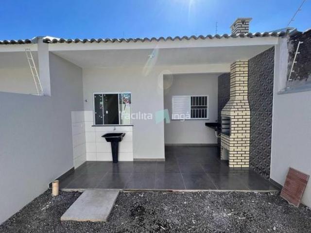 Casa venda em Região Geográfica Imediata de Maringá, Sarandi