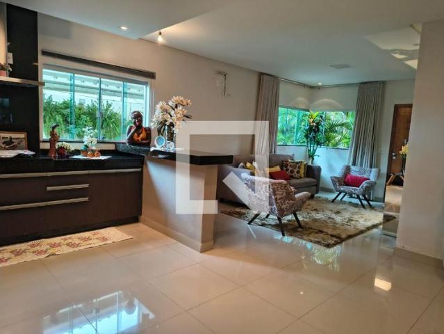 Casa aluguel em Região Geográfica Imediata de Goiânia, Goiânia