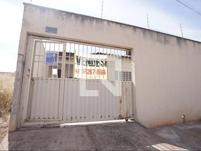 Casa aluguel em Região Geográfica Imediata de Goiânia, Goiânia