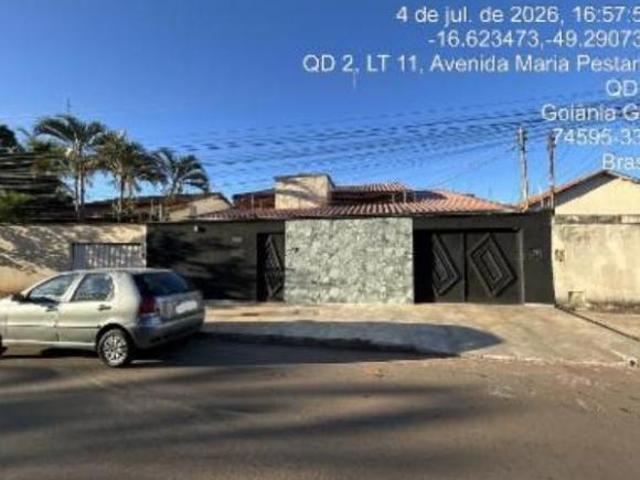 Casa venda em Região Geográfica Imediata de Goiânia, Goiânia