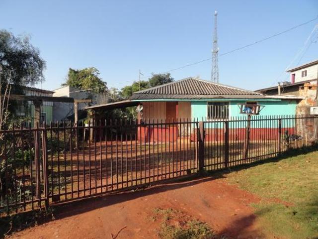 Casa venda em Região Geográfica Imediata de Cascavel, Vera Cruz do Oeste