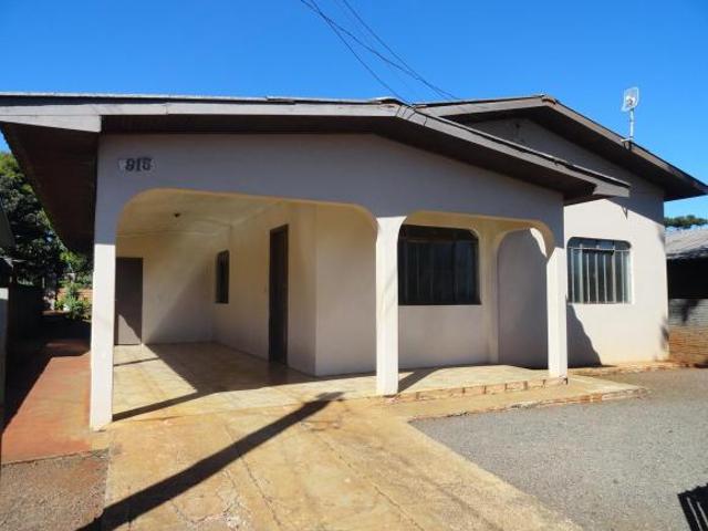 Casa venda em Região Geográfica Imediata de Cascavel, Vera Cruz do Oeste