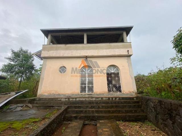 Casa venda em Região Geográfica Imediata de Barbacena, Barroso