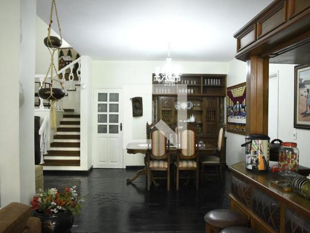 Casa aluguel em Região Imediata de São Paulo, Região Metropolitana de São Paulo
