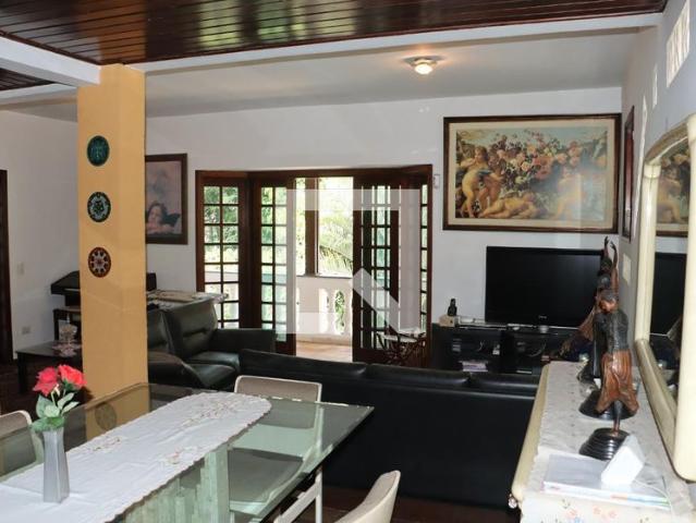 Casa aluguel em Região Imediata de São Paulo, Região Metropolitana de São Paulo
