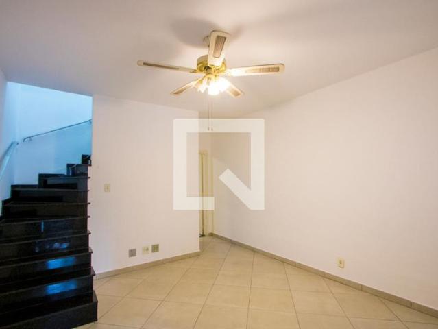 Casa aluguel em Santo André