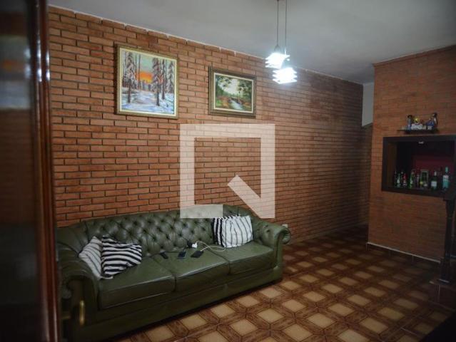 Casa aluguel em Santo André
