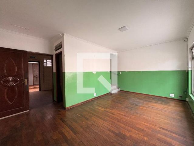 Casa aluguel em Santo André