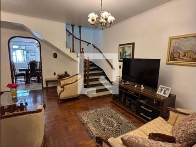 Casa aluguel em Vila Lilica, Santo André