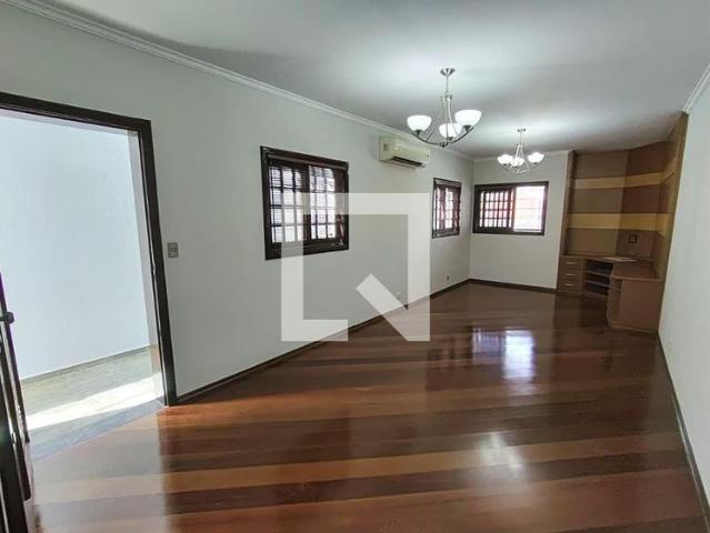 Casa aluguel em Santo André