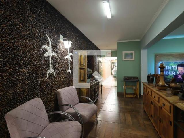 Casa aluguel em Vila Lilica, Santo André