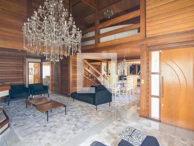 Casa aluguel em Região Imediata de São Paulo, Região Metropolitana de São Paulo