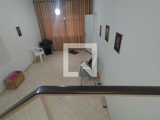 Casa aluguel em Jardim Imperador, São Bernardo do Campo
