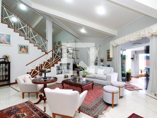 Casa aluguel em Região Imediata de São Paulo, Região Metropolitana de São Paulo
