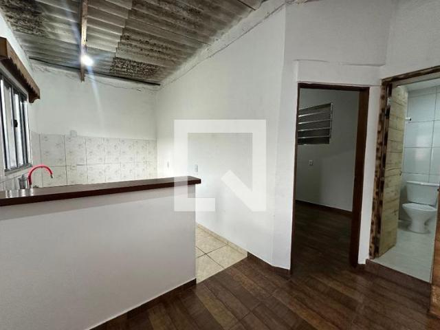 Casa aluguel em Barueri, Jardim Belval
