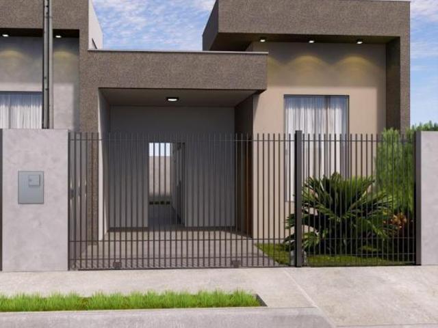 Casa venda em Região Geográfica Imediata de Paranavaí, Paranavaí