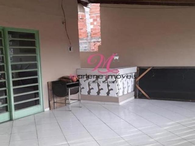 Casa venda em Várzea Paulista