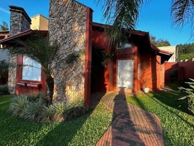 Casa venda em Região Geográfica Imediata de Novo Hamburgo - São Leopoldo, São Sebastião do Cai