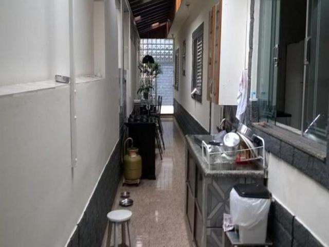 Casa venda em Jardim Alvorada, Alfenas