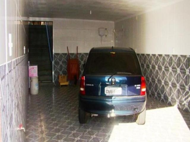 Casa venda em Jardim Alvorada, Alfenas