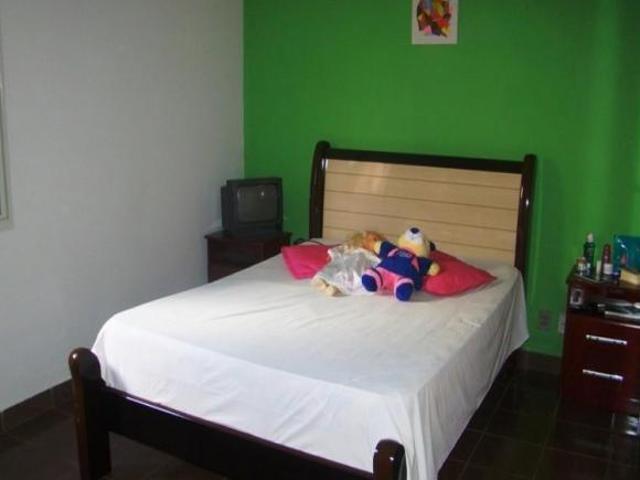 Casa venda em Jardim Alvorada, Alfenas