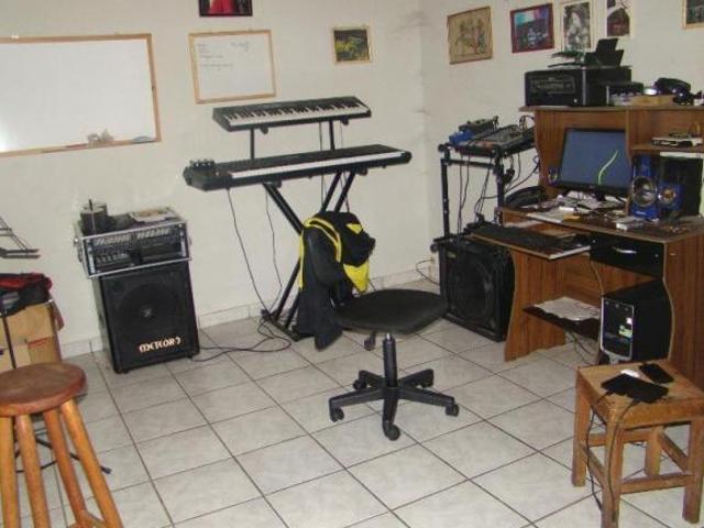 Casa venda em Jardim Alvorada, Alfenas