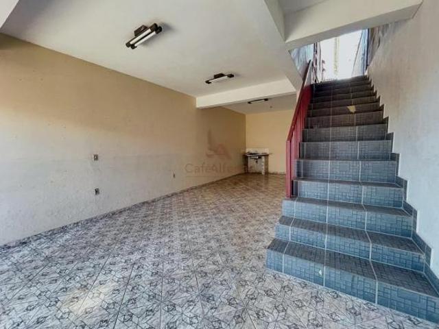 Casa venda em Jardim Boa Esperança, Alfenas