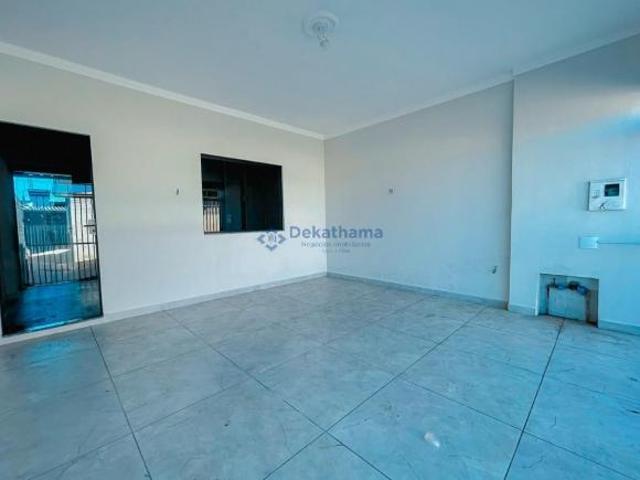 Casa venda em Jardim Boa Esperança, Alfenas