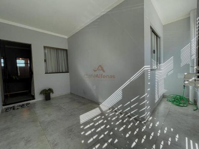 Casa venda em Jardim Boa Esperança, Alfenas