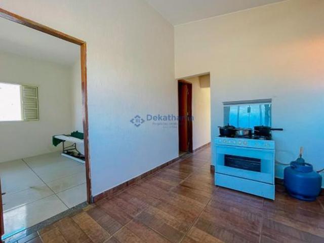 Casa venda em Jardim Boa Esperança, Alfenas