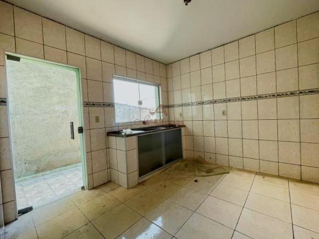 Casa venda em Jardim Boa Esperança, Alfenas