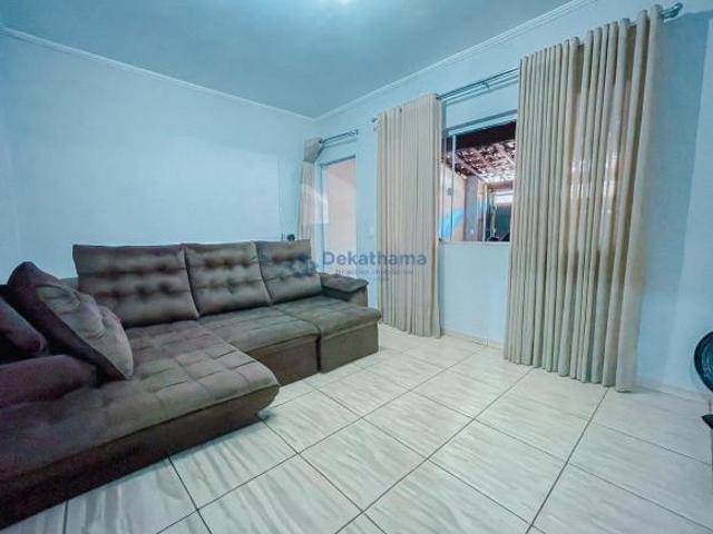 Casa venda em Jardim Boa Esperança, Alfenas