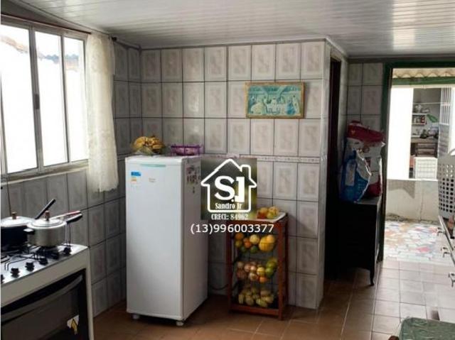 Casa venda em Região Imediata de Santos, Região Metropolitana da Baixada Santista