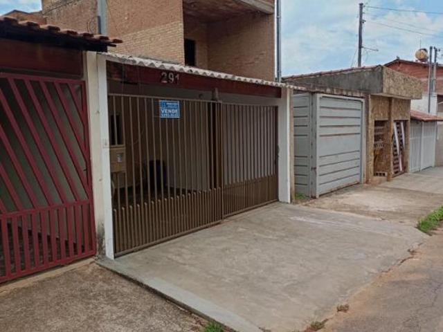 Casa venda em Jardim Boa Esperança, Alfenas