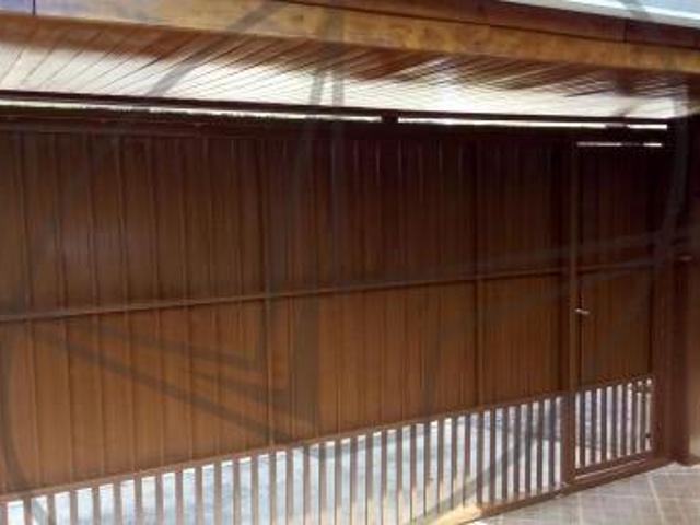 Casa venda em Itaquara Parque, Pirapora do Bom Jesus