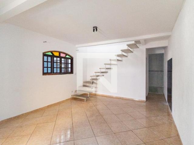 Casa aluguel em Região Imediata de São Paulo, Região Metropolitana de São Paulo